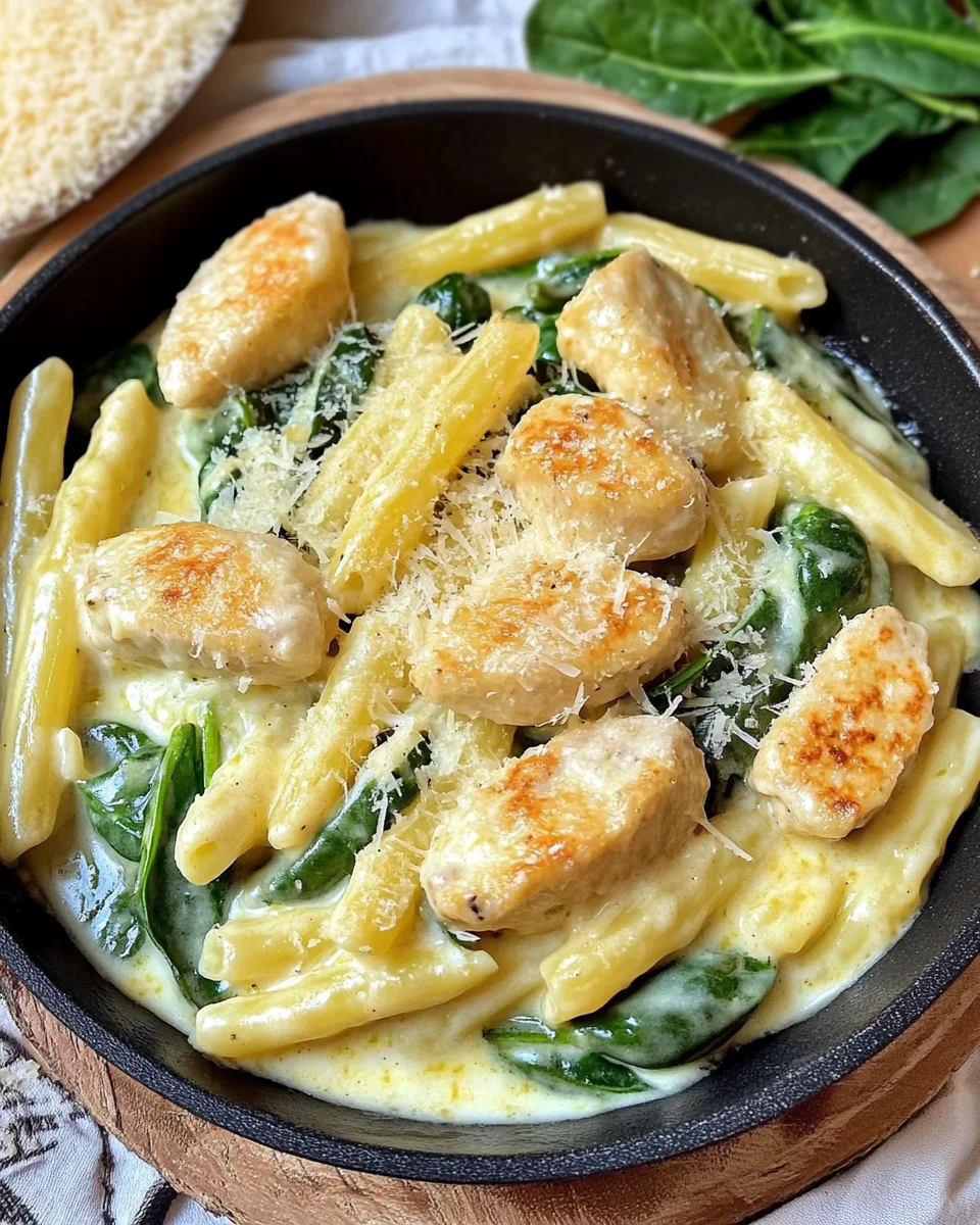Hähnchen