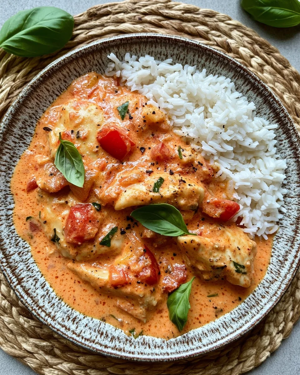 Hähnchen