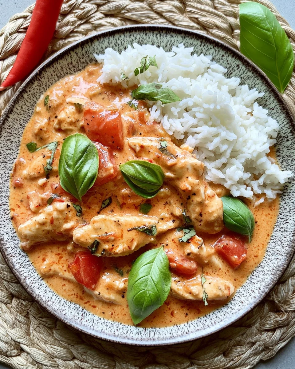 Hähnchen