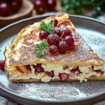 Herzhafte Pfannkuchen
