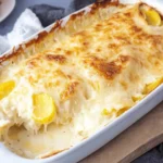 Kartoffelgratin - klassisches Rezept