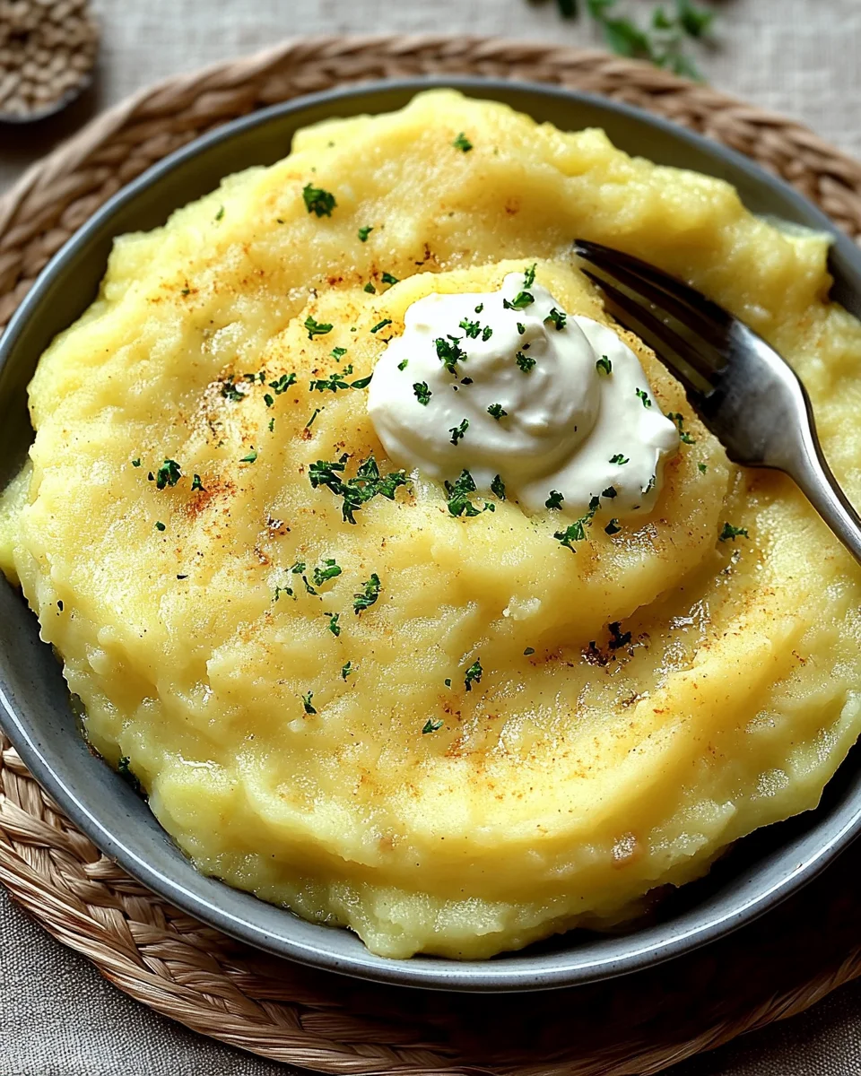 Kartoffelstampf