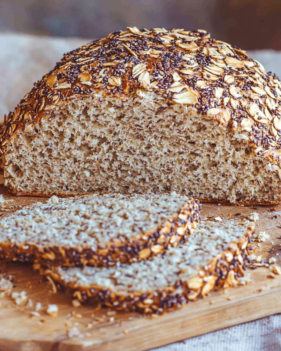 Körnerbrot