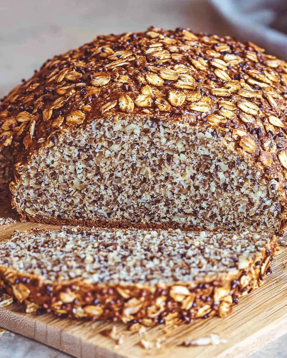 Körnerbrot