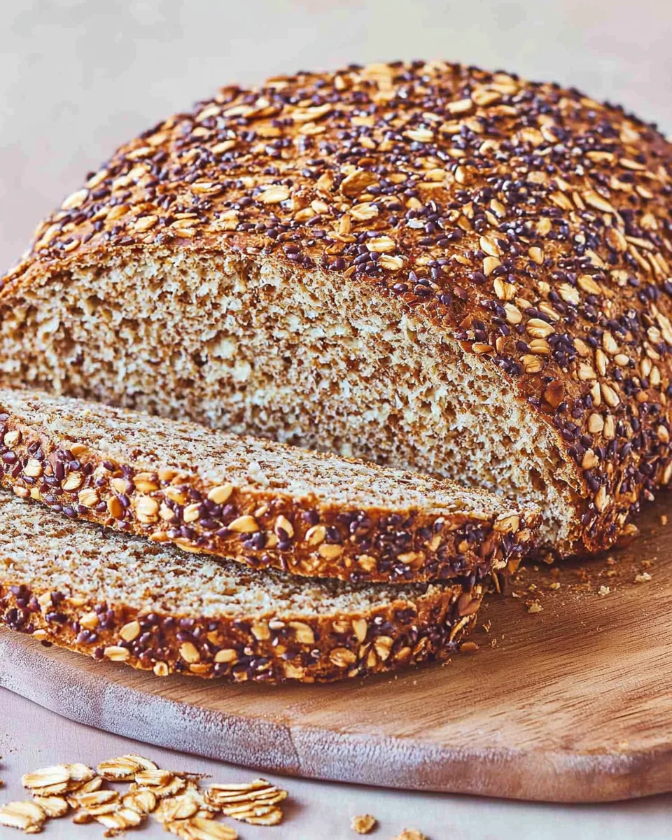 Körnerbrot