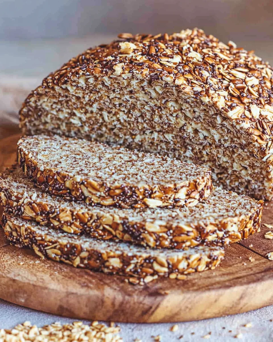 Körnerbrot