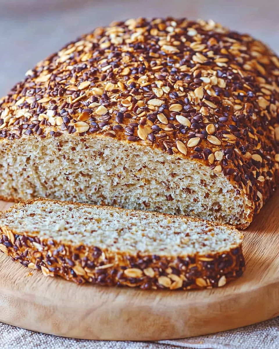 Körnerbrot