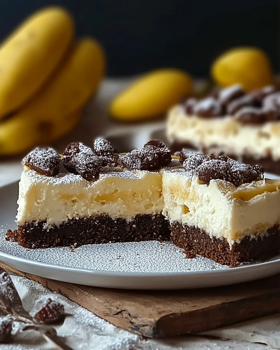 Maulwurfkuchen vom Blech