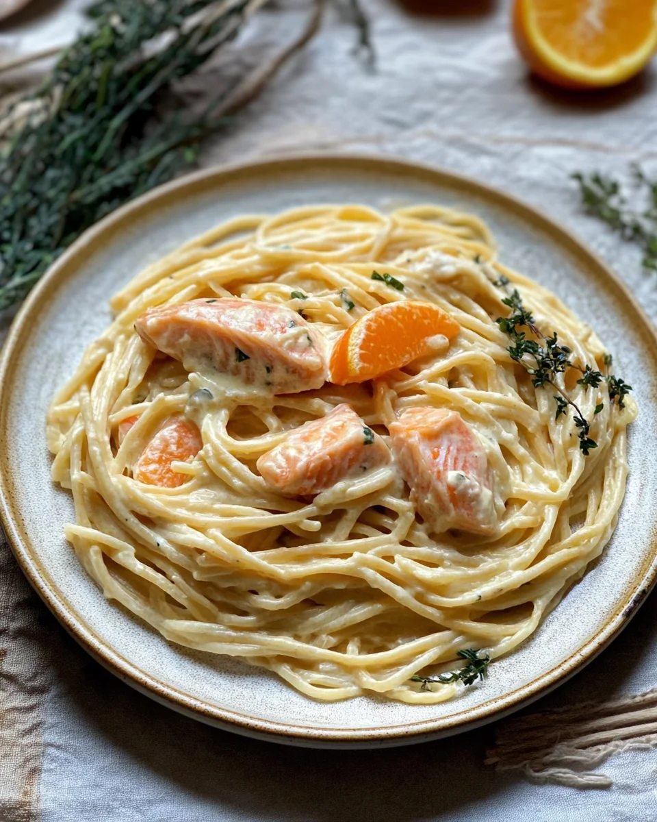 Orangen