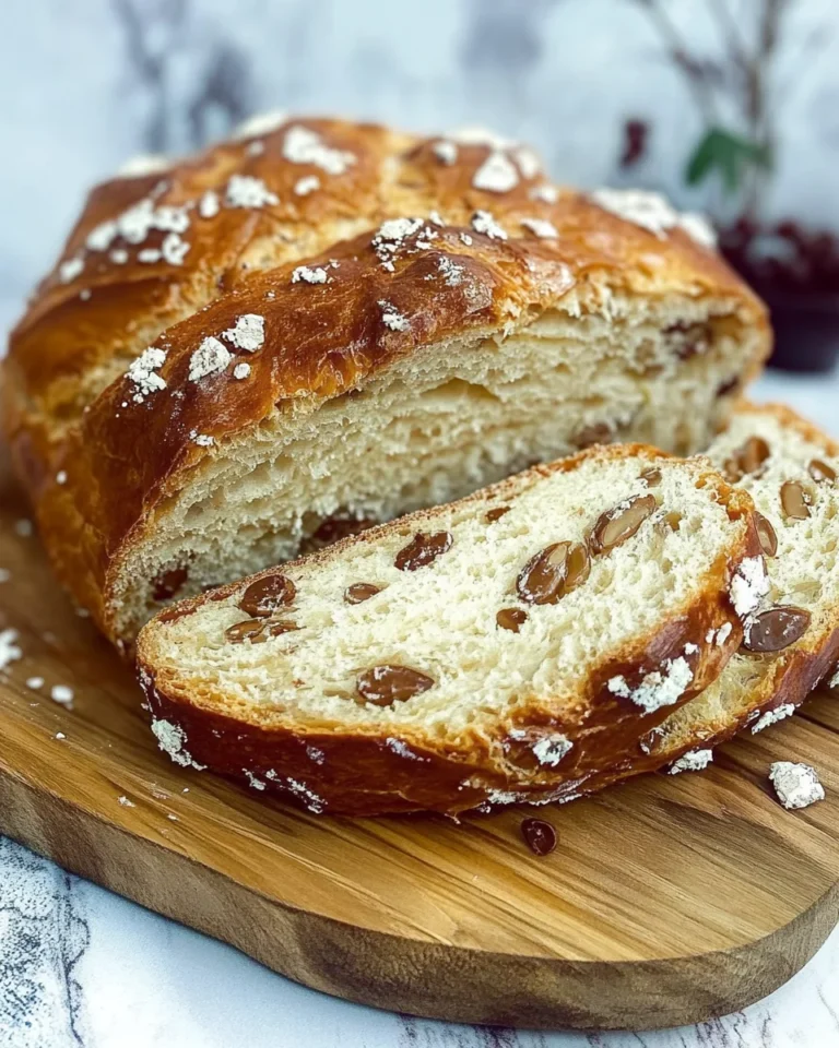 Osterbrot