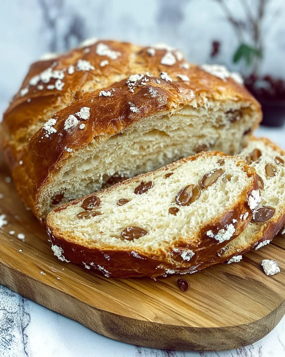 Osterbrot