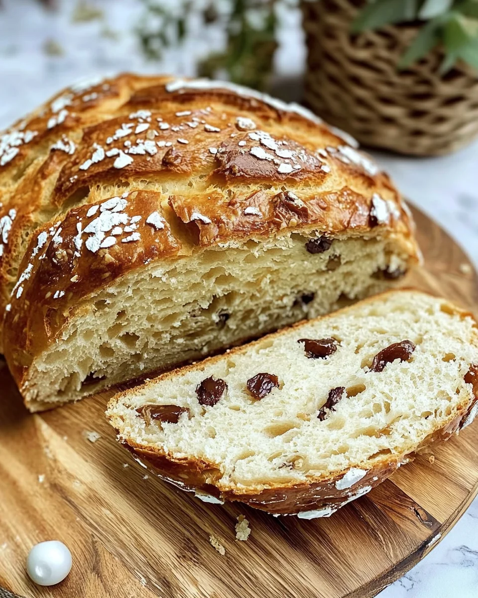 Osterbrot