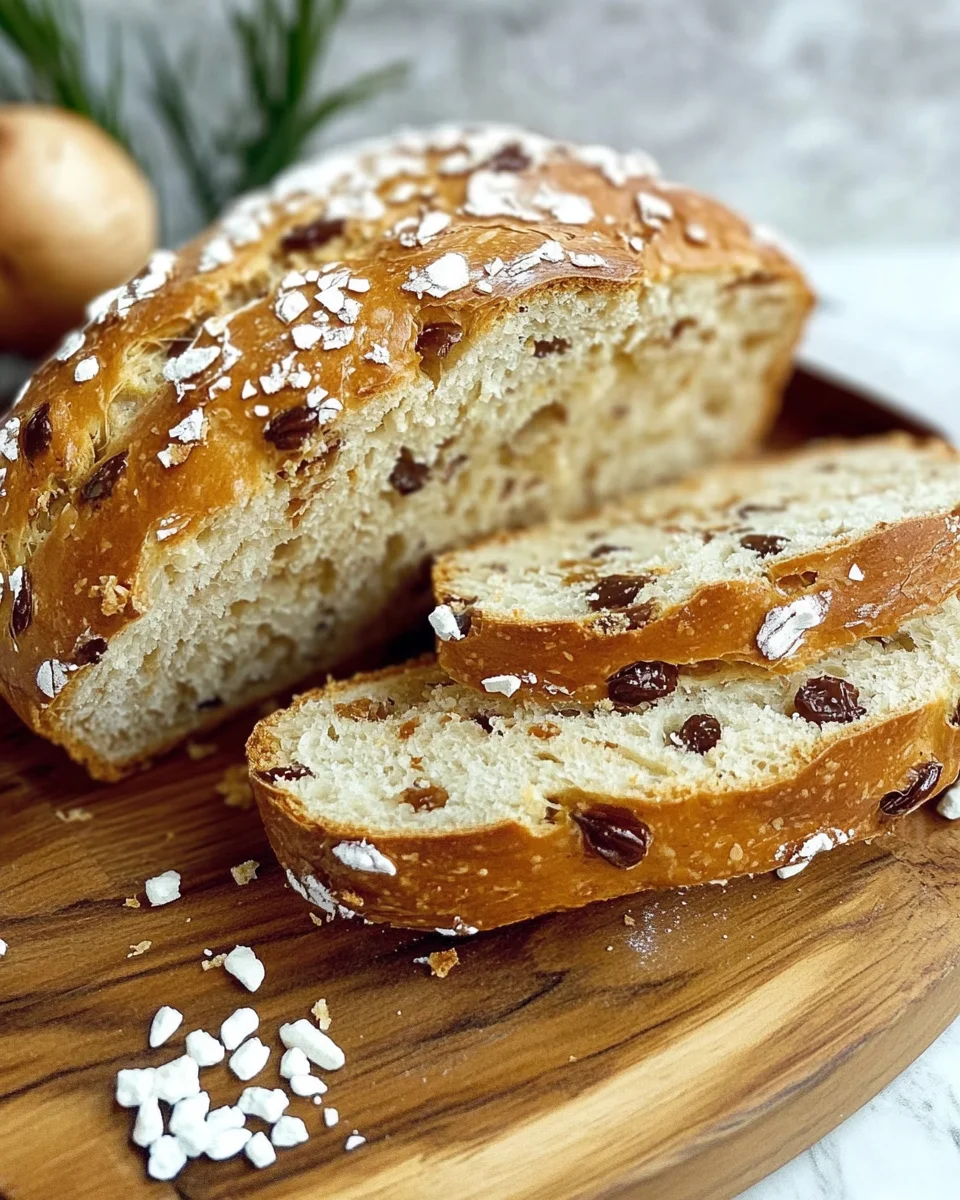 Osterbrot