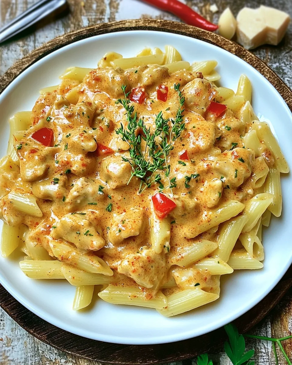 Paprika