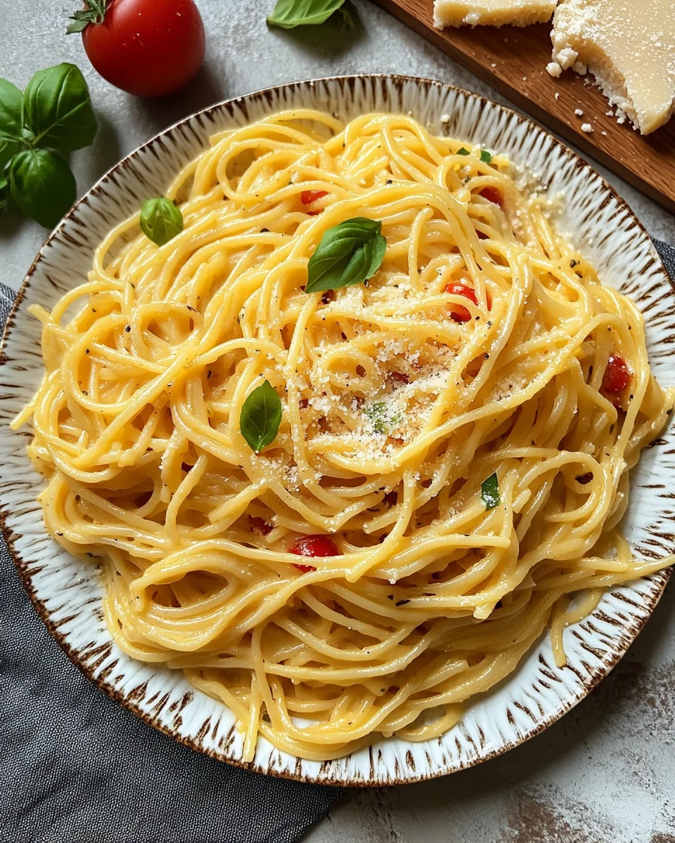 Parmesan