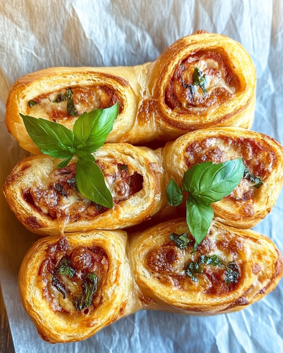 Pizzabrot