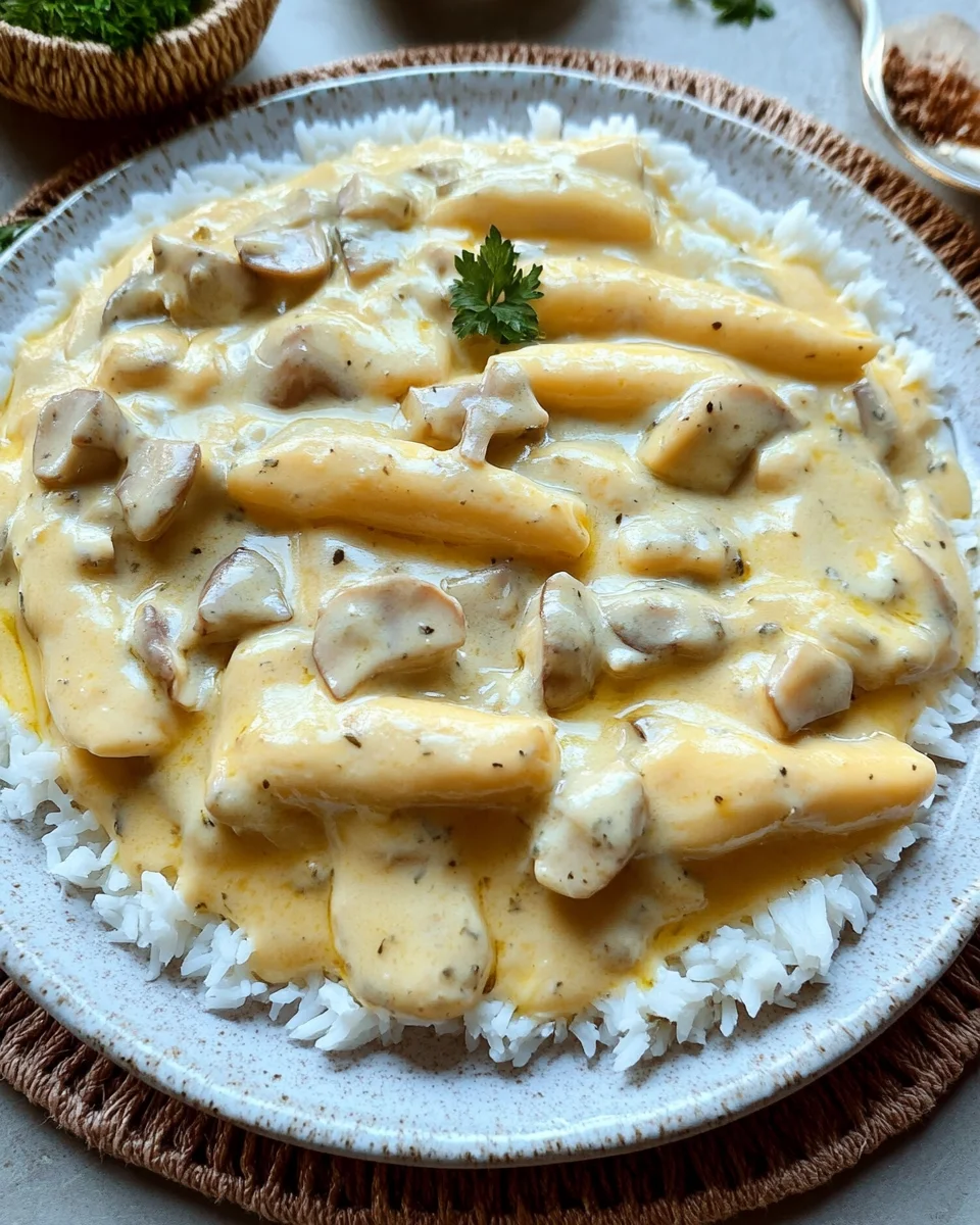 Putengeschnetzeltes