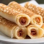 Quark-Pfannkuchen Ohne Mehl
