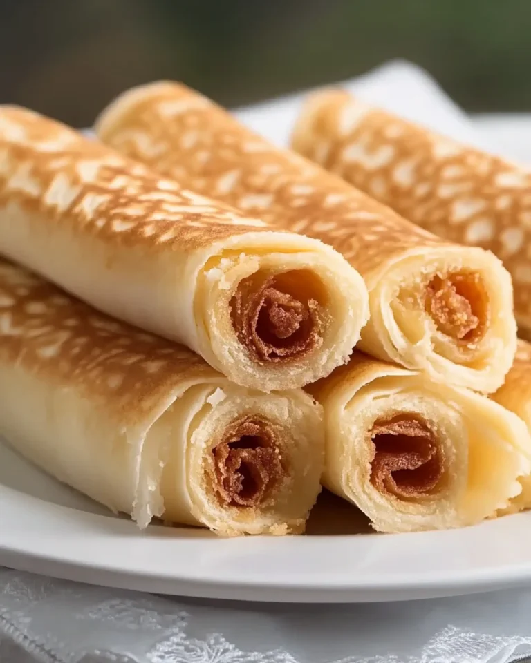 Quark-Pfannkuchen Ohne Mehl
