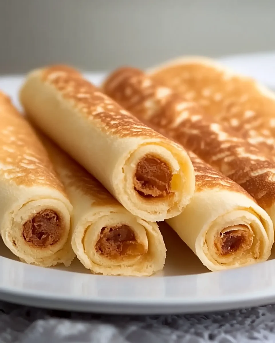 Quark-Pfannkuchen
