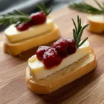 Rezept Ideen für dein Käsebrett / Cheeseboard
