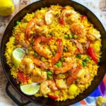 Rezept Paella
