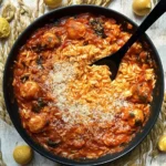 Risoni Risotto