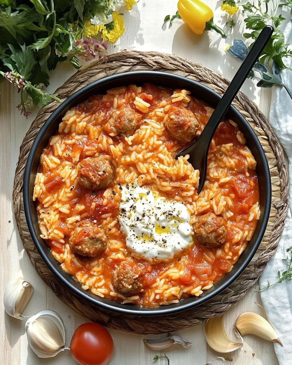 Risoni