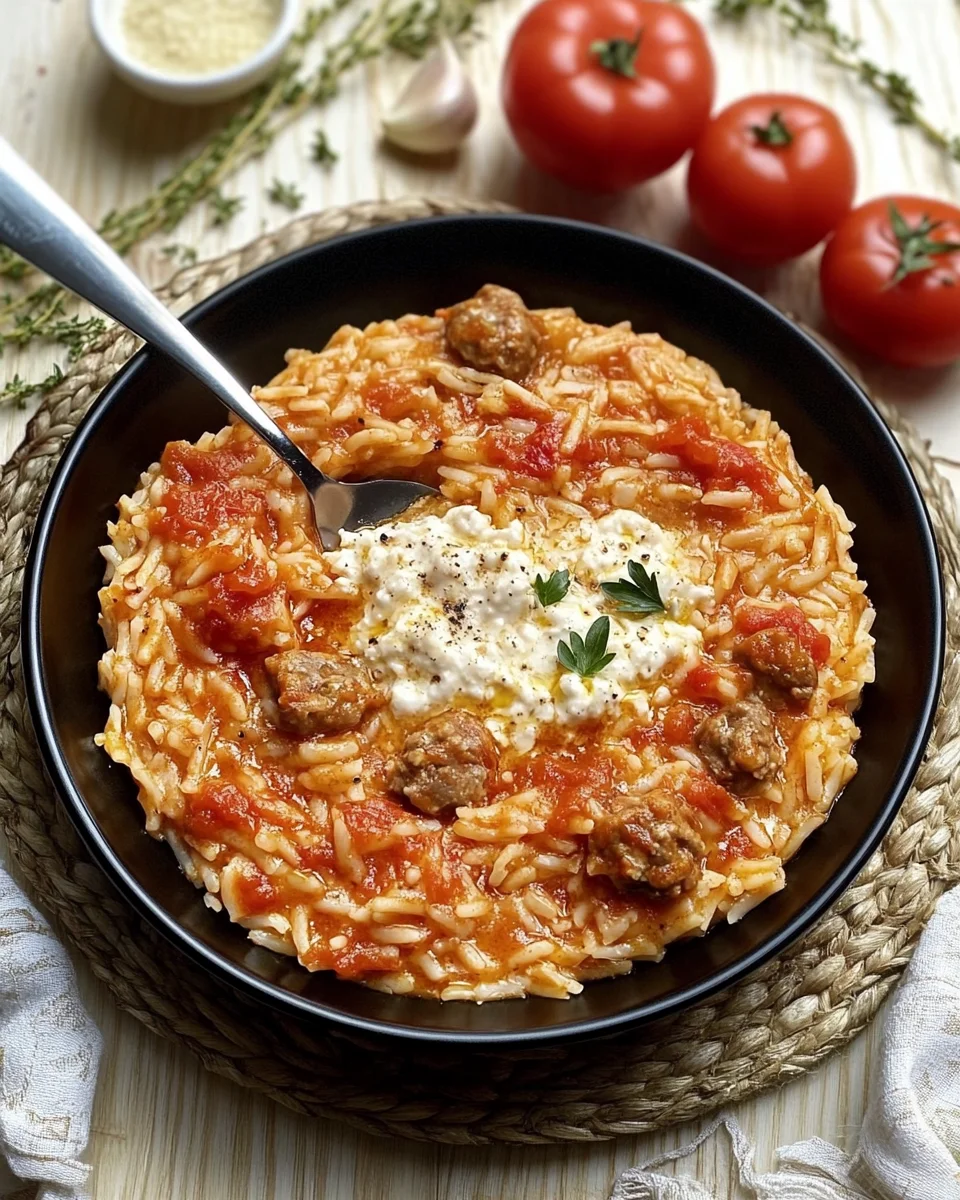Risoni