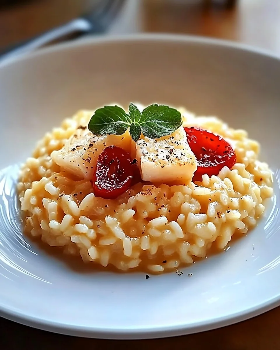 Risotto