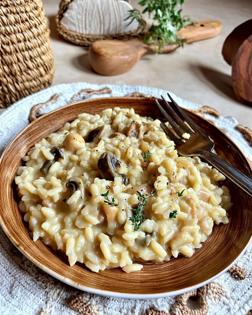 Risotto