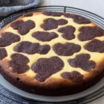Russischer Zupfkuchen - das beste Rezept