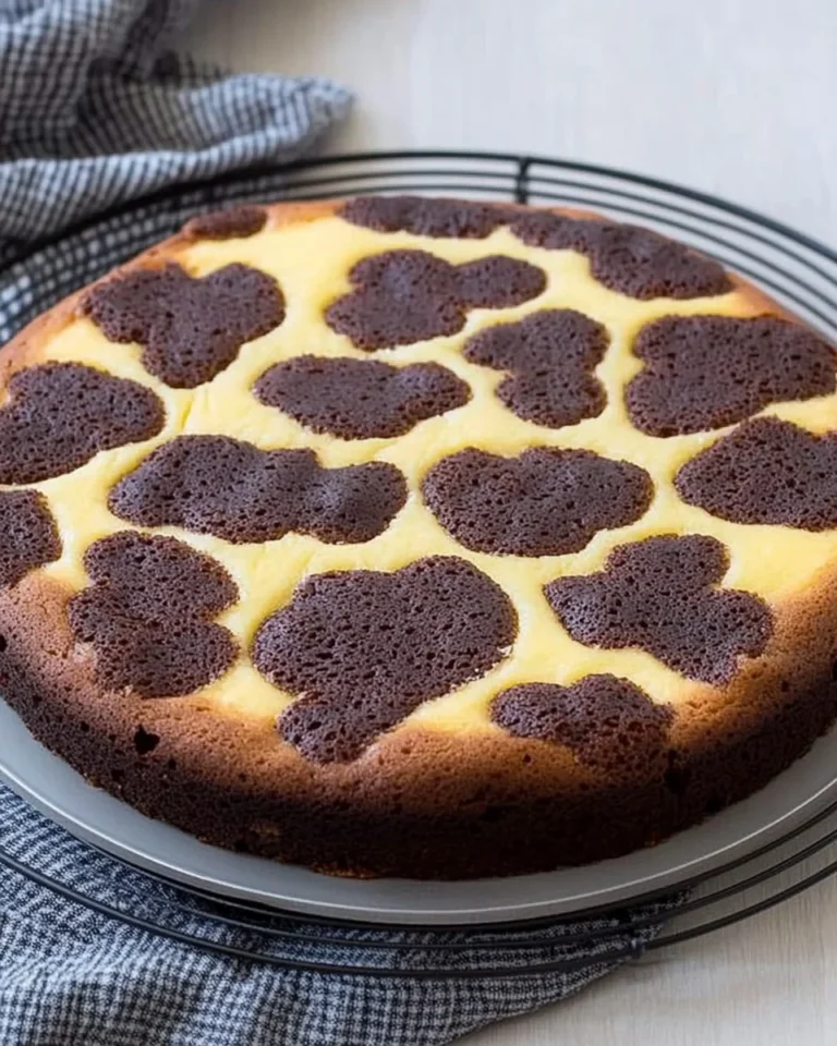 Russischer Zupfkuchen - das beste Rezept