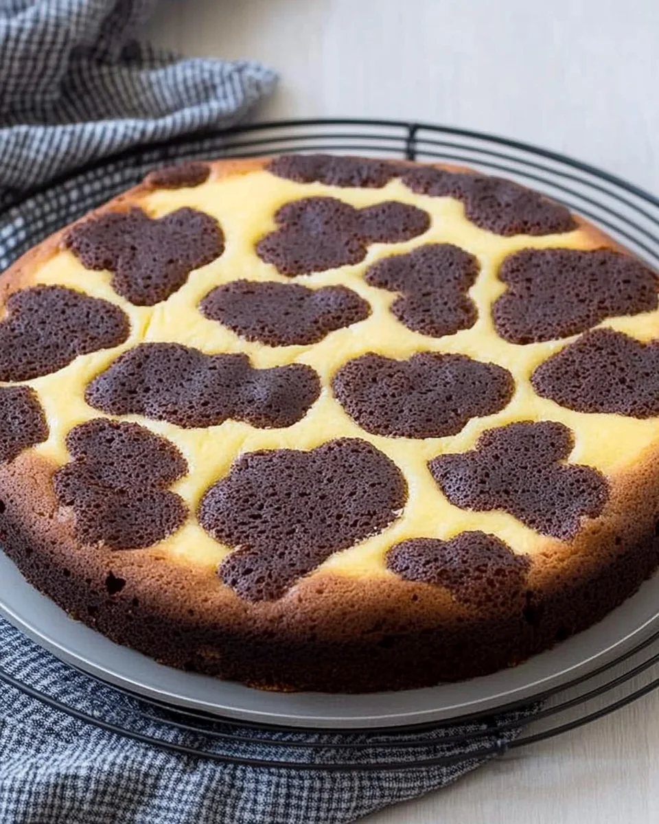 Russischer Zupfkuchen - das beste Rezept