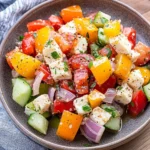 Salate zum Grillen, schnell gemacht