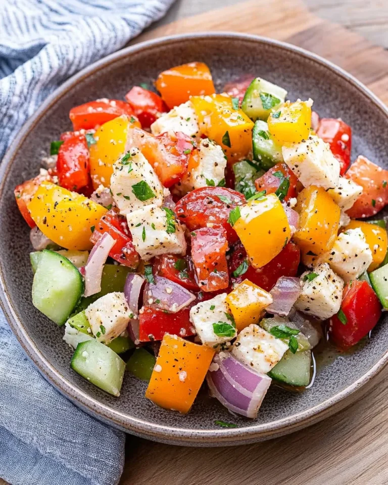 Salate zum Grillen, schnell gemacht
