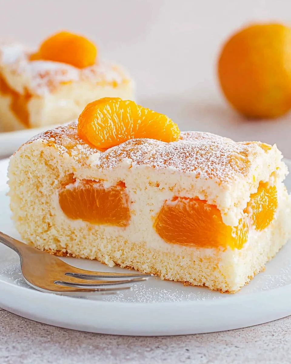 Schmandkuchen