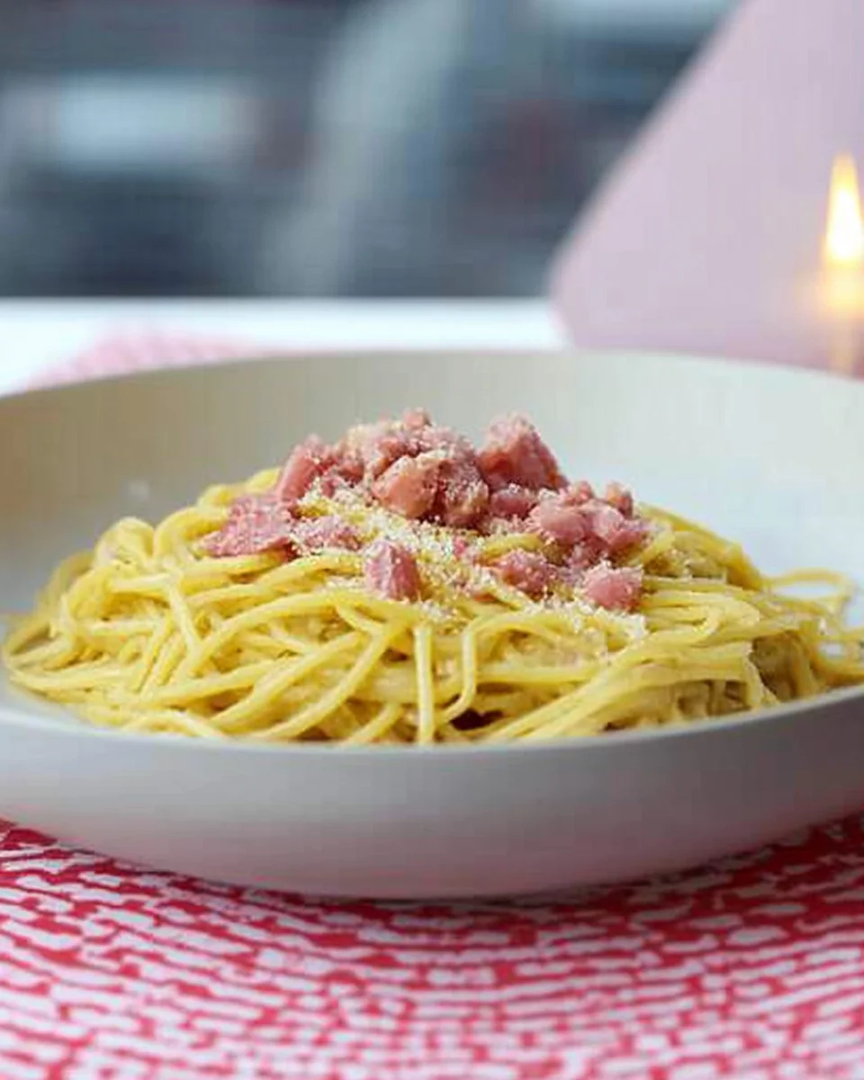 Spaghetti
