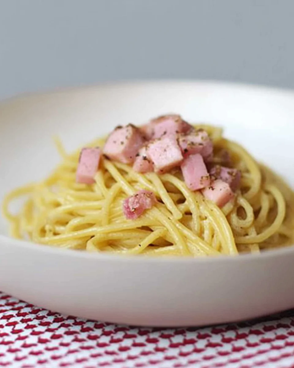 Spaghetti