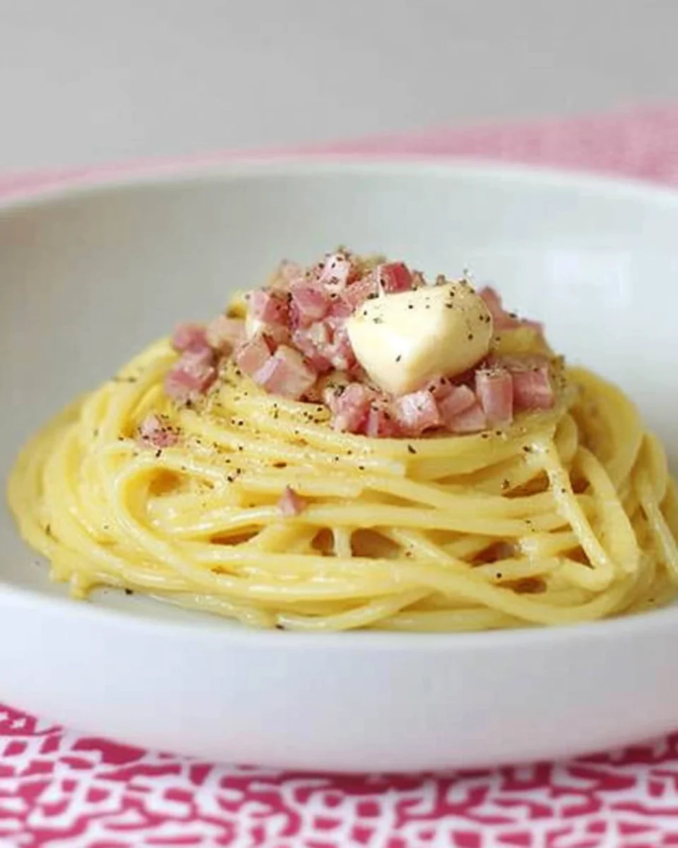 Spaghetti