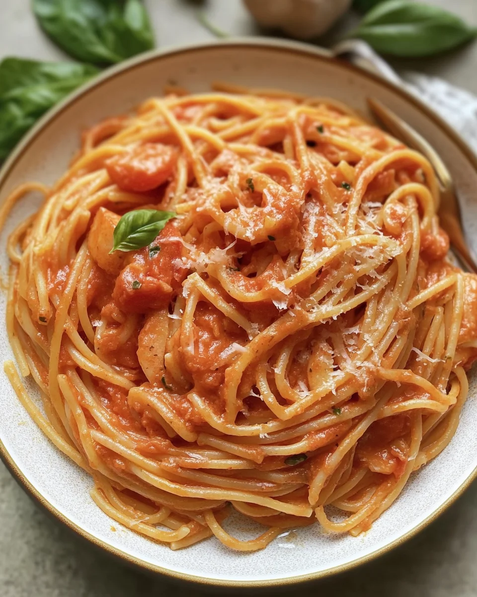 Spaghetti