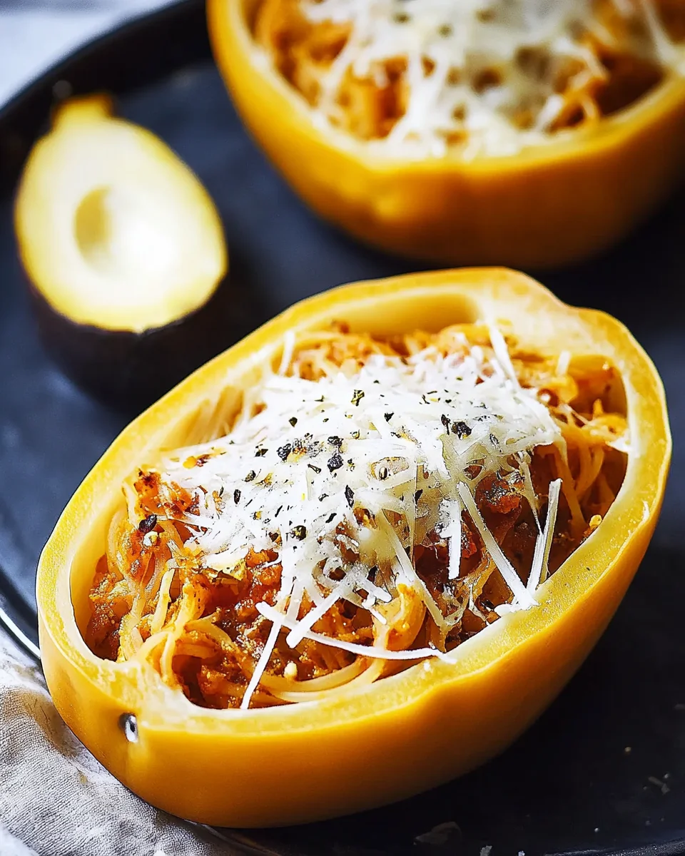 Spaghettikürbis,