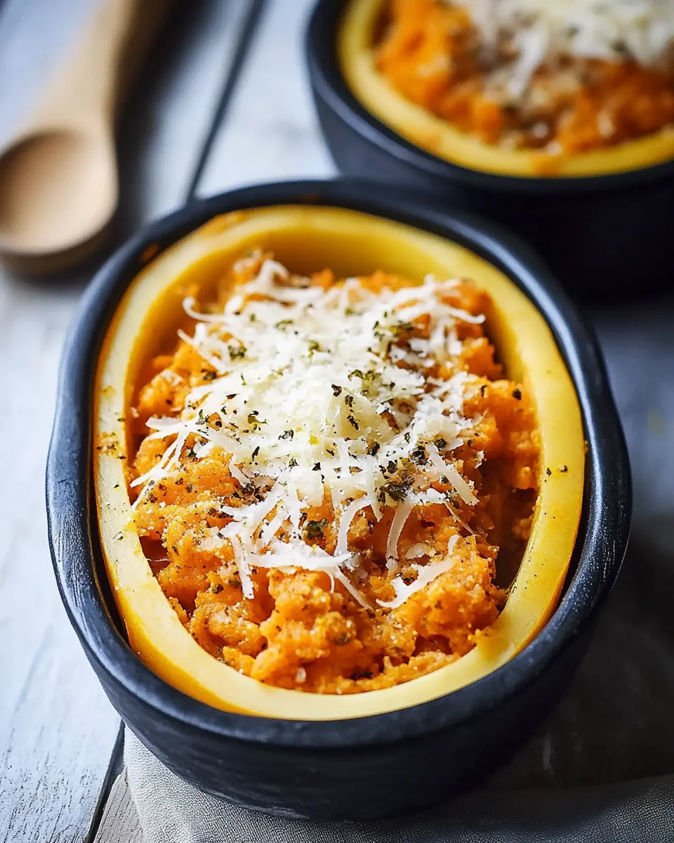 Spaghettikürbis,