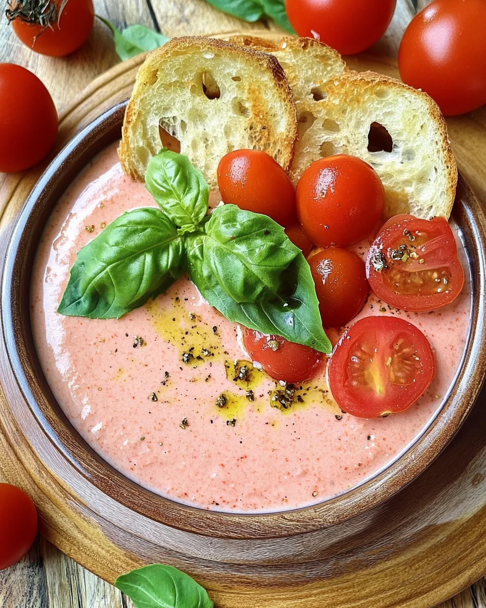 Tomaten-Frischkäse