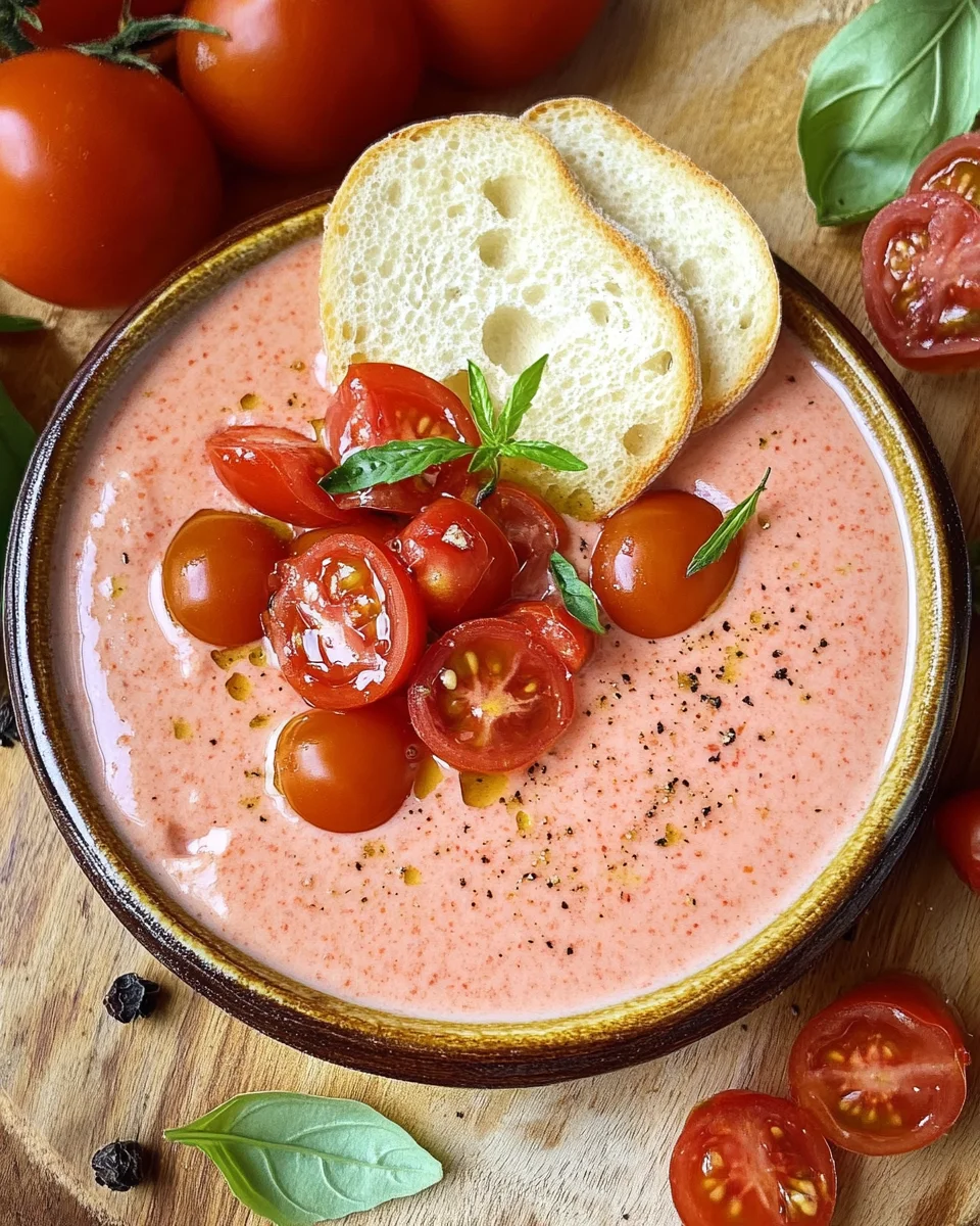 Tomaten-Frischkäse