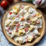 Tortellini Salat Rezept
