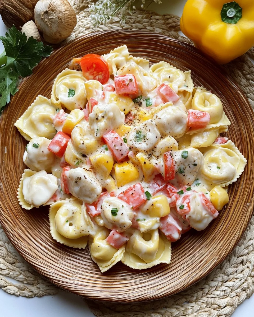 Tortellini