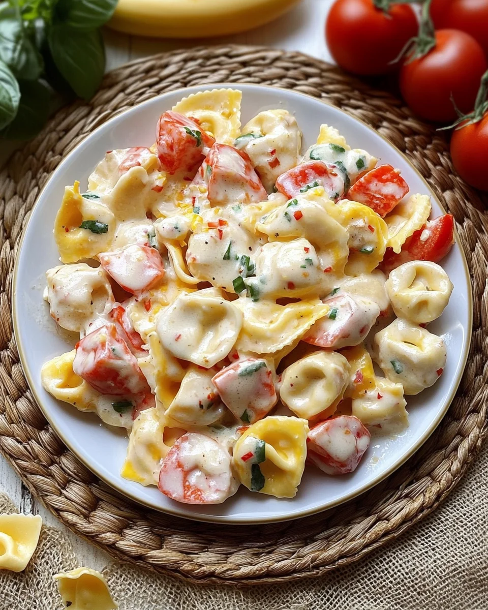 Tortellini