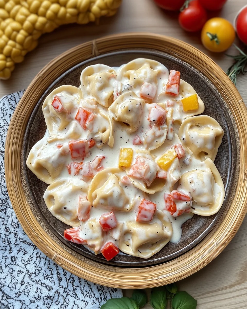 Tortellini