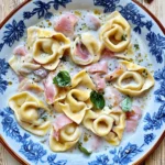 Tortellini alla Panna